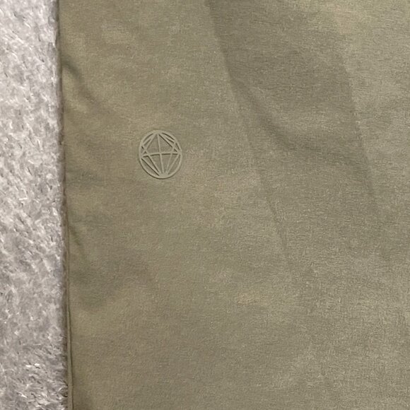Mondetta Women Outdoor Hiking Trail Adjustable Waist Active Cargo Jogger Pant M - Picture 6 of 11